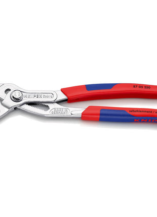 KNIPEX Pince multiprises Cobra® longueur 250 mm envergure 46 mm ( 4000810688 )