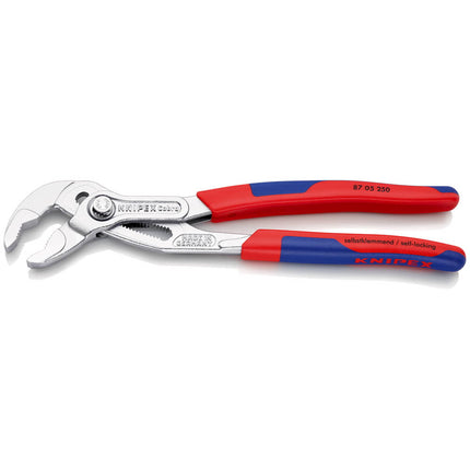KNIPEX Pince multiprises Cobra® longueur 250 mm envergure 46 mm ( 4000810688 )