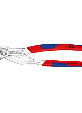 KNIPEX Pince multiprises Cobra® longueur 250 mm envergure 46 mm ( 4000810688 )