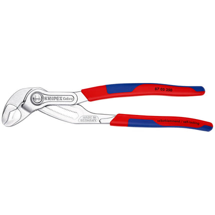 KNIPEX Pince multiprises Cobra® longueur 250 mm envergure 46 mm ( 4000810688 )