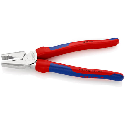 KNIPEX Pince universelle à forte démultiplicat.  longueur 225 mm ( 4000810234 )