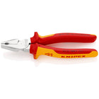 KNIPEX Pince universelle à forte démultiplicat.  longueur 180 mm ( 4000810245 )