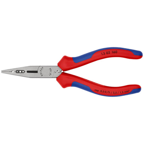 KNIPEX Pince à câbler  longueur 160 mm ( 4000810175 )