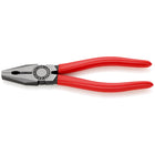 KNIPEX Pince universelle  longueur 200 mm ( 4000810207 )