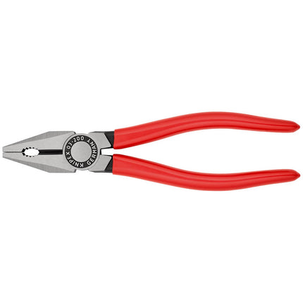KNIPEX Pince universelle  longueur 200 mm ( 4000810207 )
