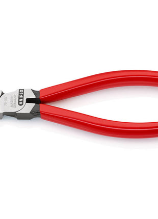 KNIPEX Pince coupante diagonale  longueur 140 mm ( 4000810120 )