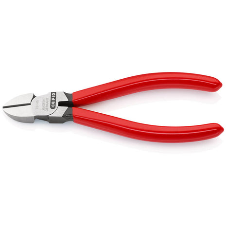 Cortadores laterales KNIPEX longitud 140 mm (4000810120)