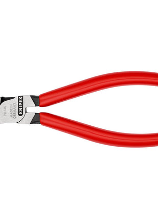 KNIPEX Pince coupante diagonale  longueur 140 mm ( 4000810120 )