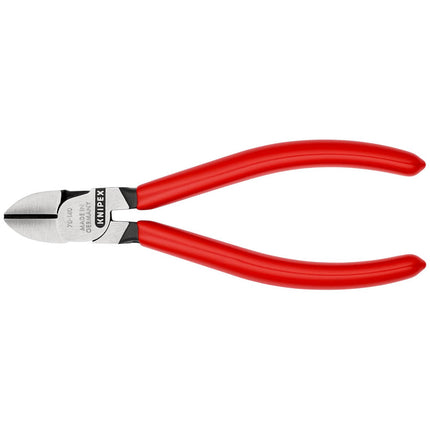 KNIPEX Pince coupante diagonale  longueur 140 mm ( 4000810120 )