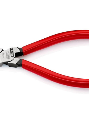 KNIPEX Pince coupante diagonale  longueur 140 mm ( 4000810120 )