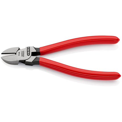 KNIPEX Pince coupante diagonale  longueur 160 mm ( 4000810121 )