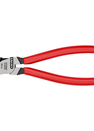 KNIPEX Pince coupante diagonale  longueur 160 mm ( 4000810121 )