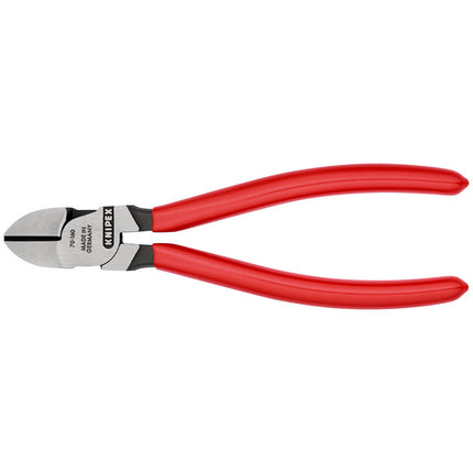 KNIPEX Pince coupante diagonale  longueur 160 mm ( 4000810121 )