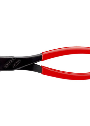 KNIPEX Pince coupante frontale  longueur totale 180 mm ( 4000810075 )