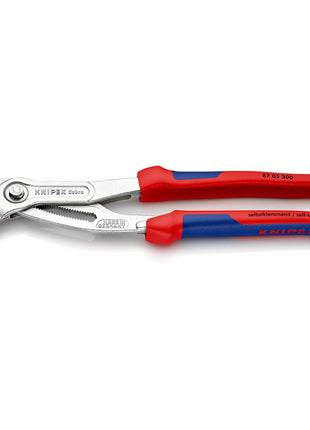 KNIPEX Pince multiprises Cobra® longueur 300 mm envergure 60 mm ( 4000810705 )