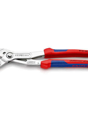 KNIPEX Pince multiprises Cobra® longueur 300 mm envergure 60 mm ( 4000810705 )