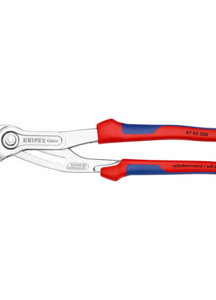 KNIPEX Pince multiprises Cobra® longueur 300 mm envergure 60 mm ( 4000810705 )