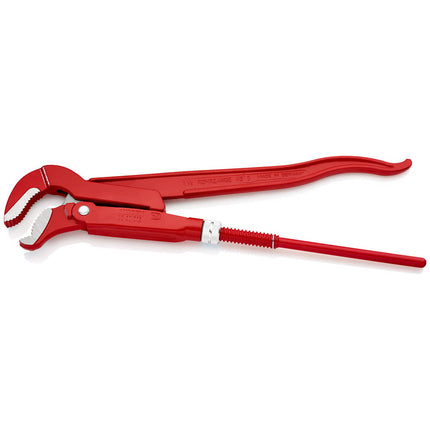 KNIPEX Clé à tubes  longueur tot. 420 mm envergure 0-60 mm ( 4000810738 )