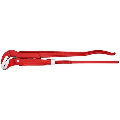 KNIPEX Clé à tubes  longueur tot. 540 mm envergure 10-70 mm ( 4000810765 )