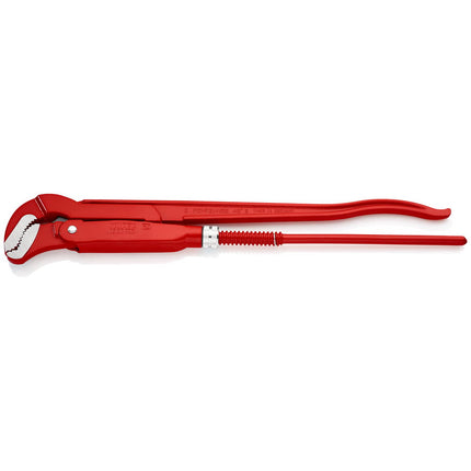 KNIPEX Clé à tubes  longueur tot. 540 mm envergure 10-70 mm ( 4000810765 )