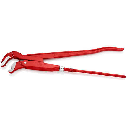 KNIPEX Clé à tubes  longueur tot. 540 mm envergure 10-70 mm ( 4000810765 )