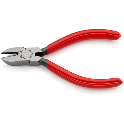 KNIPEX Pince coupante diagonale  longueur 110 mm ( 4000794206 )