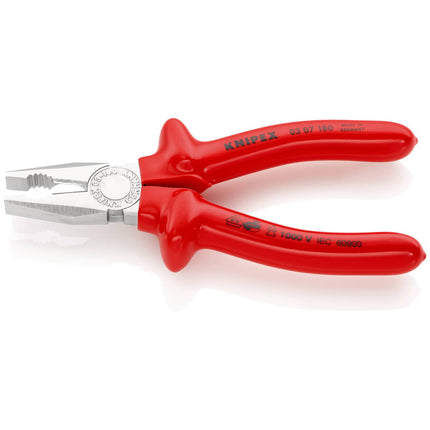 KNIPEX Pince universelle  longueur 180 mm ( 4000794046 )