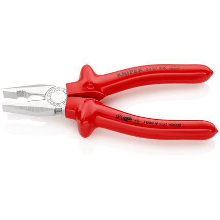 KNIPEX Pince universelle  longueur 200 mm ( 4000794047 )