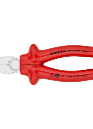 KNIPEX Pince universelle  longueur 200 mm ( 4000794047 )