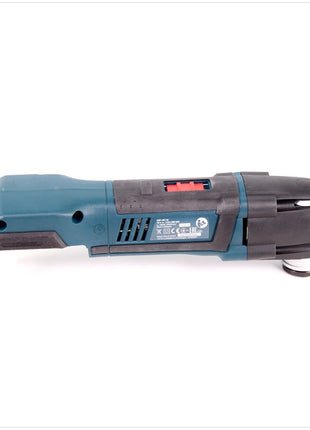 Bosch GOP 18V-28 Akku Multi-Cutter Brushless Solo + Zubehörset - ohne Akku und Ladegerät - Toolbrothers