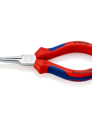 KNIPEX Pince à aiguilles DIN ISO 5743 longueur 160 mm ( 4000794524 )