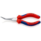 KNIPEX Pince à aiguilles DIN ISO 5743 longueur 160 mm ( 4000794524 )