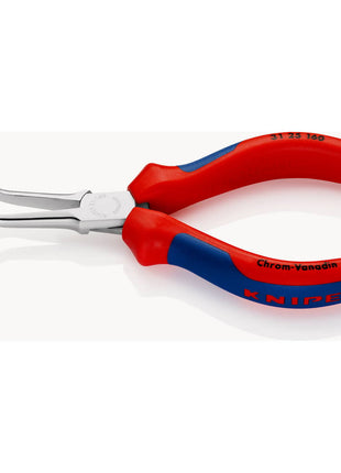 KNIPEX Pince à aiguilles DIN ISO 5743 longueur 160 mm ( 4000794524 )