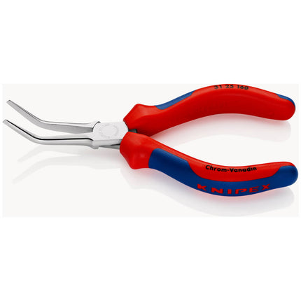 KNIPEX Pince à aiguilles DIN ISO 5743 longueur 160 mm ( 4000794524 )