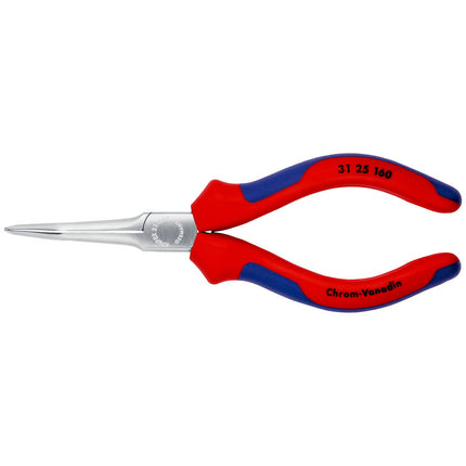 KNIPEX Pince à aiguilles DIN ISO 5743 longueur 160 mm ( 4000794524 )