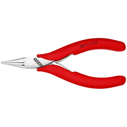 KNIPEX Pince à saisir pour l'électronique  longueur totale 115 mm ( 4000794535 )