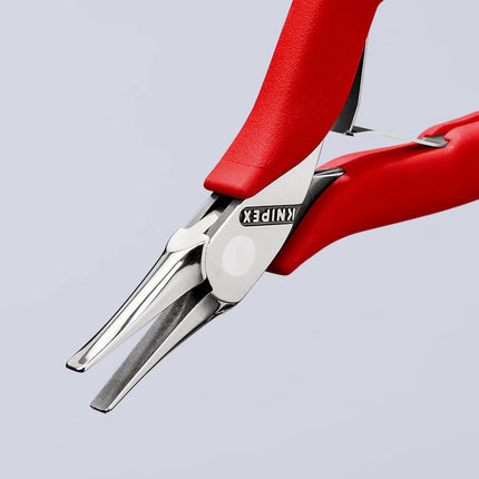 KNIPEX Pince à saisir pour l'électronique  longueur totale 115 mm ( 4000794535 )