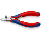 KNIPEX Pince à dénuder pour l'électronique  longueur totale 140 mm ( 4000794436 )