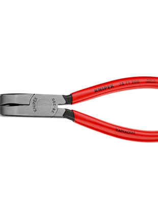 KNIPEX Pince de mécanicien DIN ISO 5745 longueur 200 mm forme 7 ( 4000794575 )