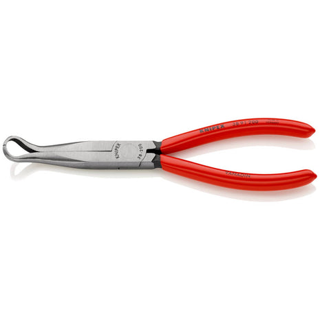 KNIPEX Pince de mécanicien DIN ISO 5745 longueur 200 mm forme 9 ( 4000794576 )