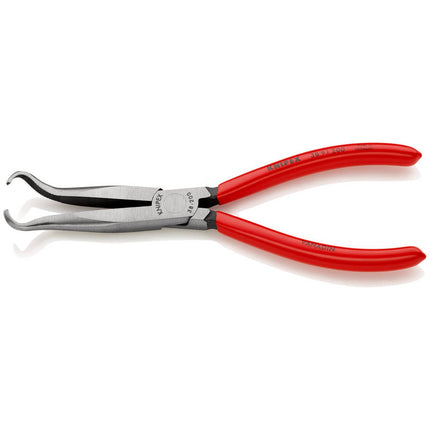 KNIPEX Pince de mécanicien DIN ISO 5745 longueur 200 mm forme 9 ( 4000794576 )