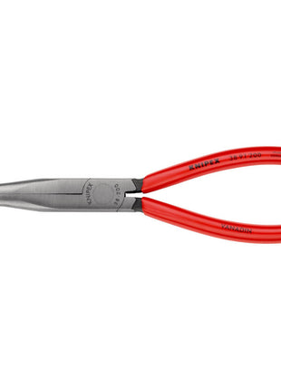 Szczypce dla mechaników KNIPEX długość 200 mm kształt 9 ( 4000794576 )