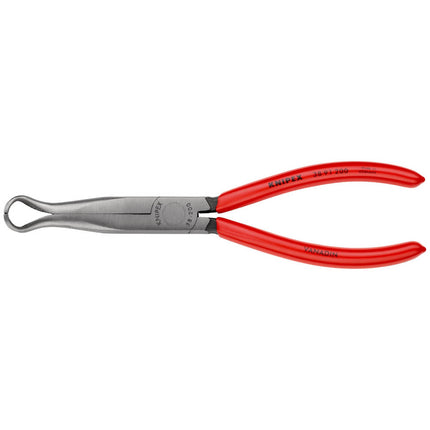 KNIPEX Pince de mécanicien DIN ISO 5745 longueur 200 mm forme 9 ( 4000794576 )