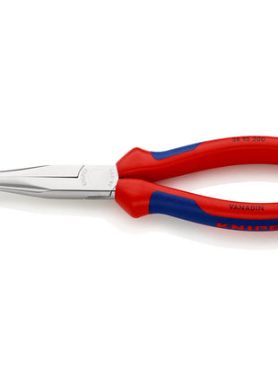 KNIPEX Pince de mécanicien DIN ISO 5745 longueur 200 mm forme 9 ( 4000794577 )