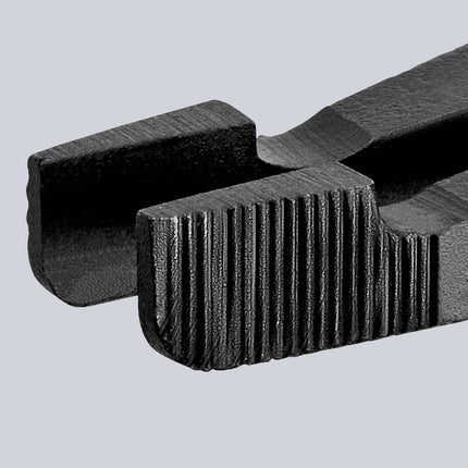 KNIPEX Pince de montage  longueur 170 mm ( 4000794121 )