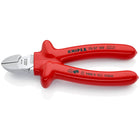 KNIPEX Pince coupante diagonale  longueur 160 mm ( 4000794222 )