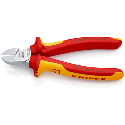 KNIPEX pince coupante diagonale longueur 160 mm ( 4000794604 )