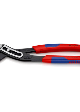 KNIPEX Pince multiprises Alligator® longueur 250 mm envergure 46 mm ( 4000794290 )