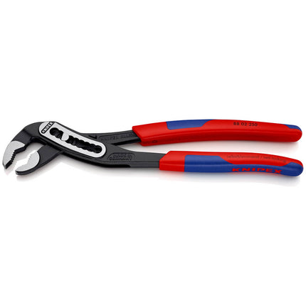 KNIPEX Pince multiprises Alligator® longueur 250 mm envergure 46 mm ( 4000794290 )