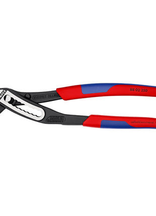 KNIPEX Pince multiprises Alligator® longueur 250 mm envergure 46 mm ( 4000794290 )